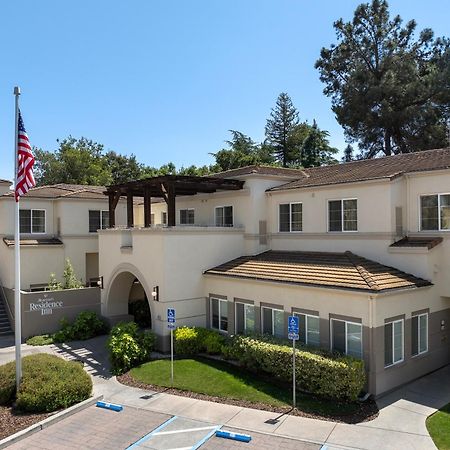 Residence Inn Palo Alto Los Altos Bagian luar foto